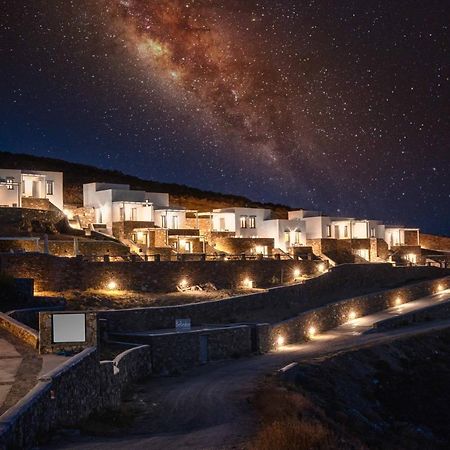 Belvedere Livadi  Exterior foto