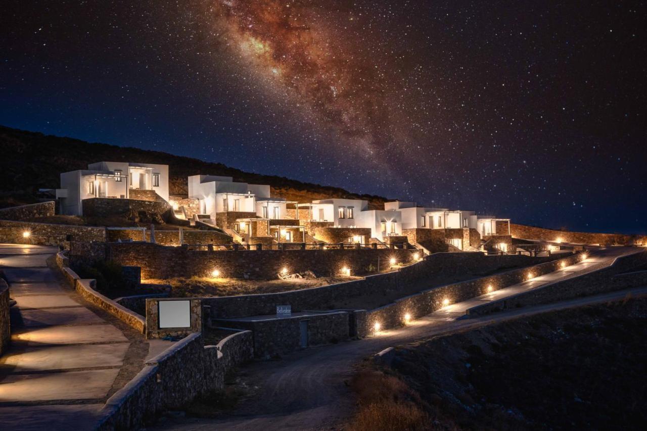 Belvedere Livadi  Exterior foto