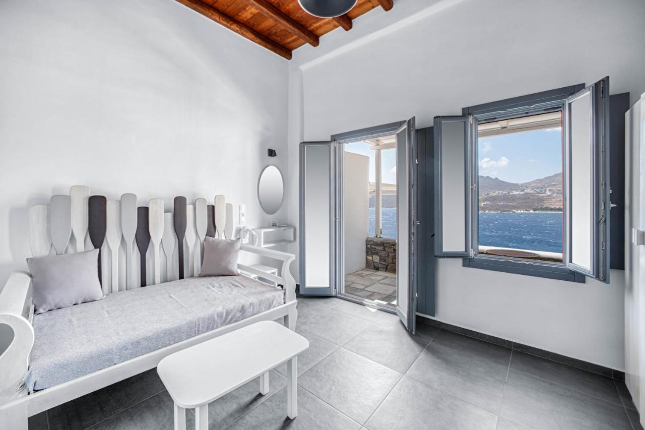 Belvedere Livadi  Exterior foto