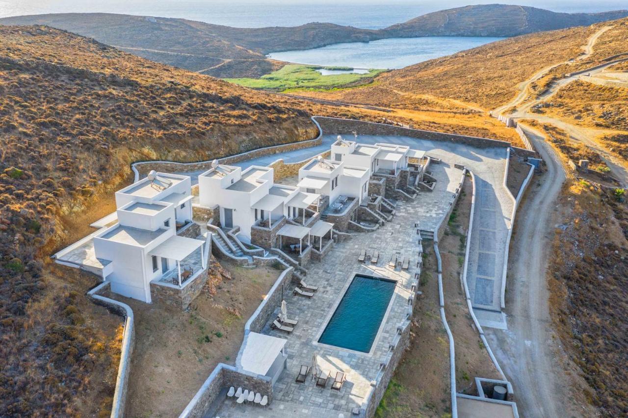 Belvedere Livadi  Exterior foto