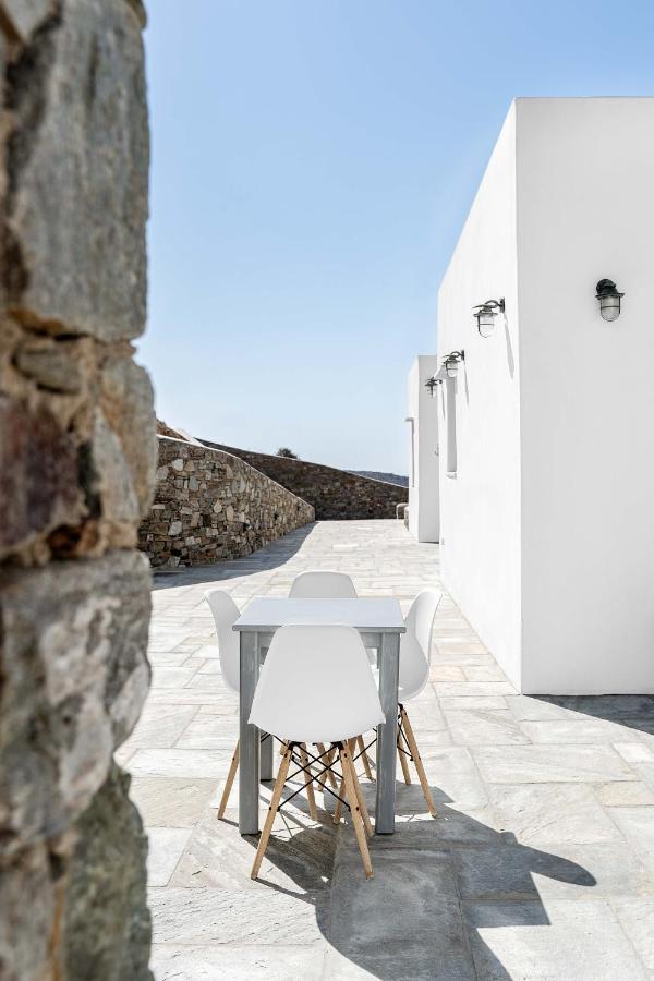 Belvedere Livadi  Exterior foto
