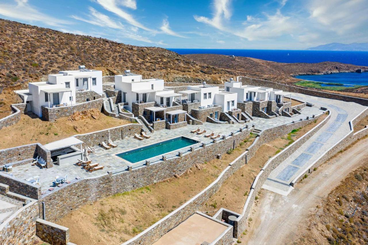 Belvedere Livadi  Exterior foto